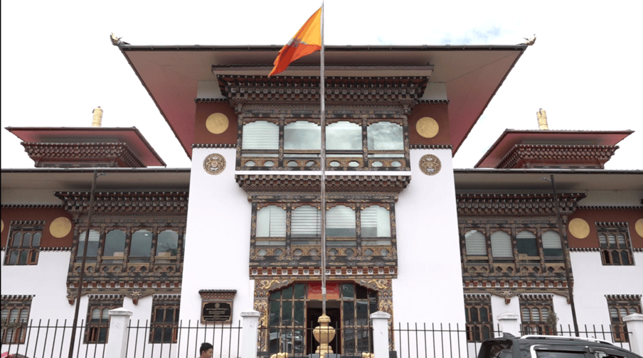 Paro Court convicts 10 in stabbing case